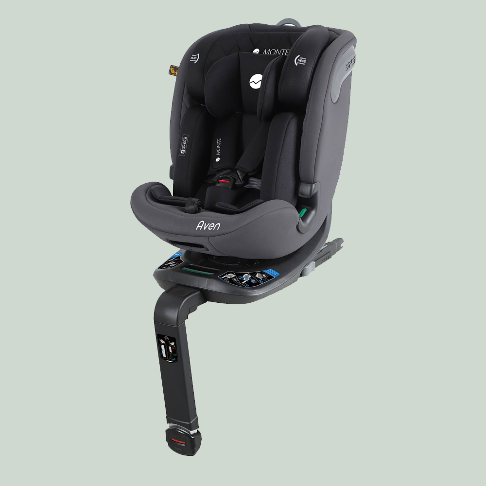 Car Seat, Aven Model