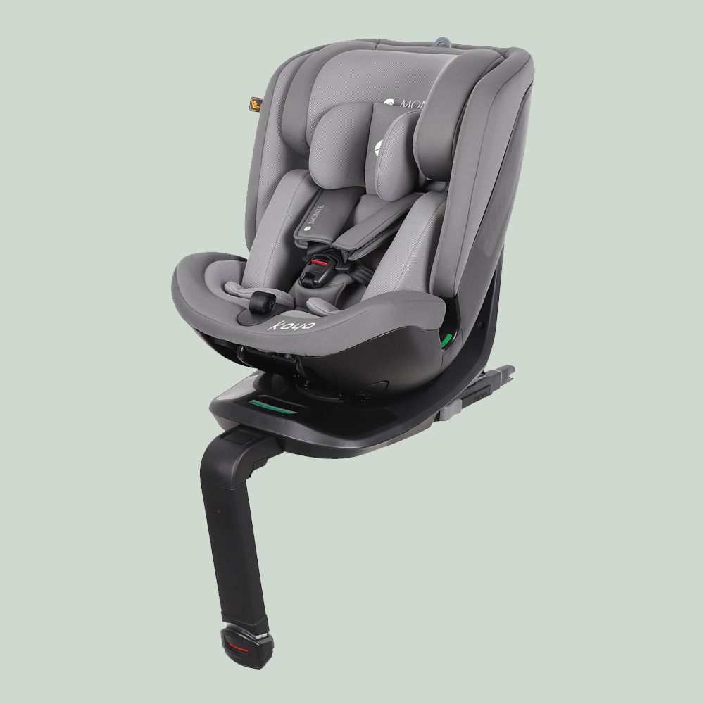Car Seat, Kaya Model