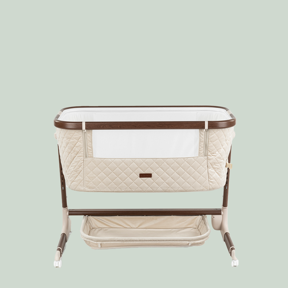 Baby Crib, Orea Model