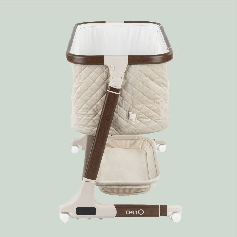 Baby Crib, Orea Model