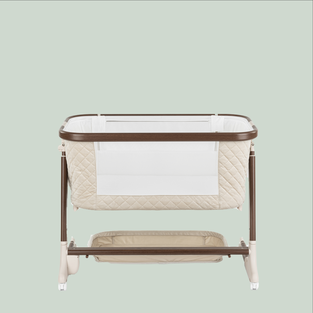 Baby Crib, Orea Model