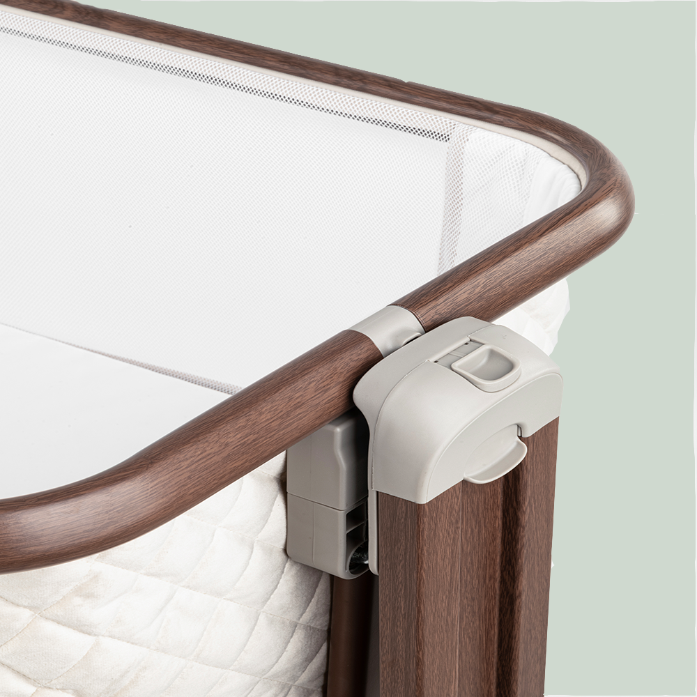 Baby Crib, Yama Model
