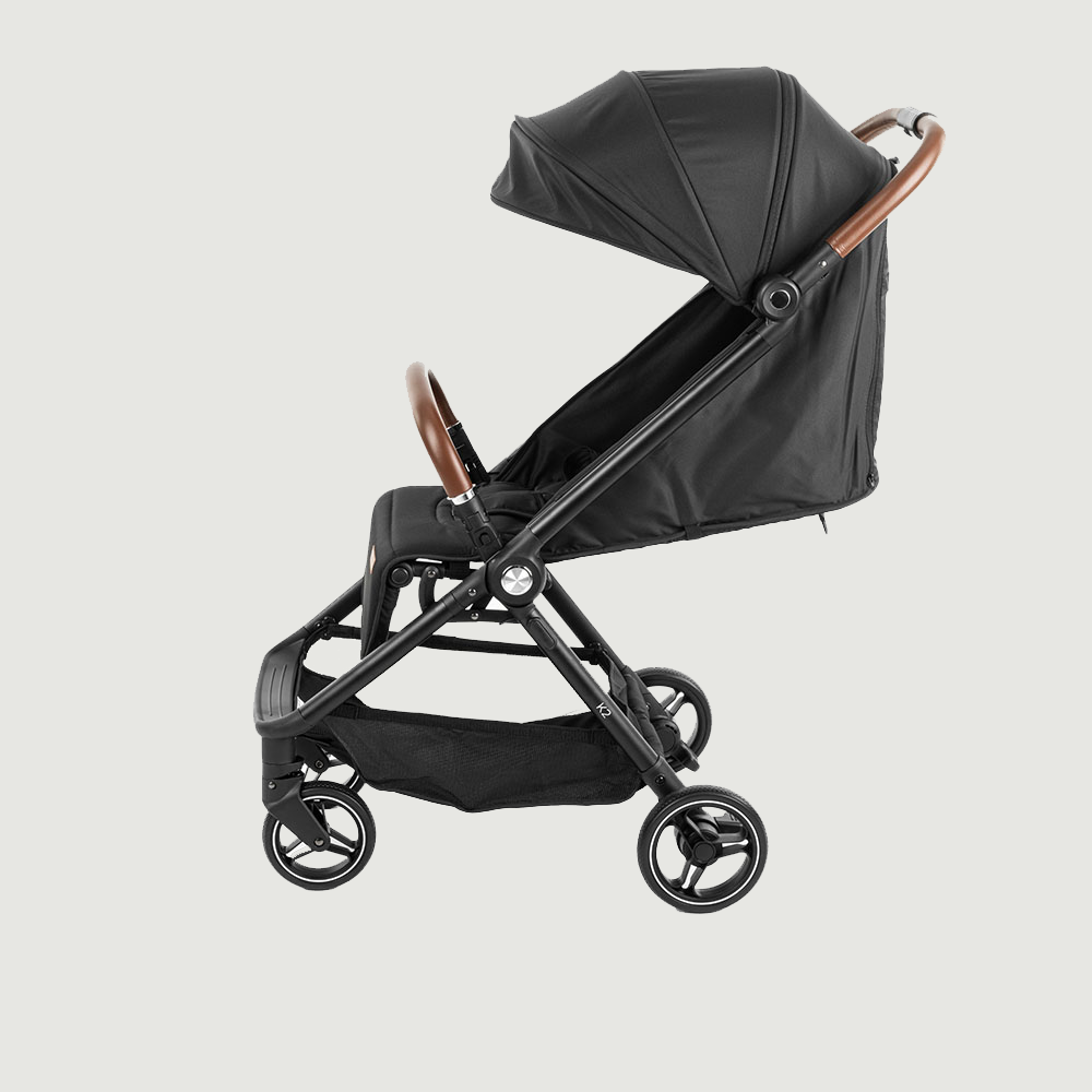 K2 Stroller, travell stroller