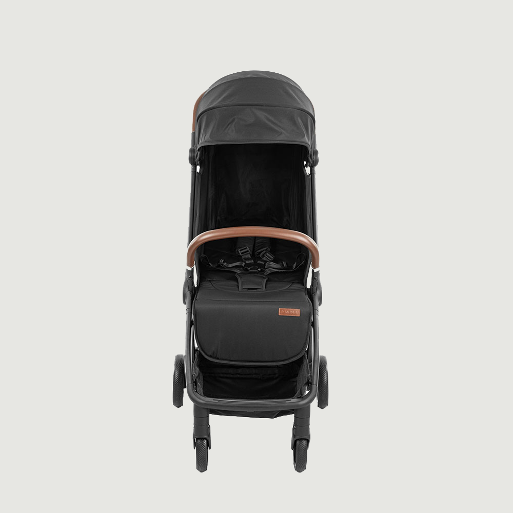 K2 Stroller, travell stroller