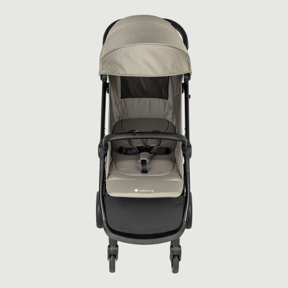 K2 Stroller, travell stroller