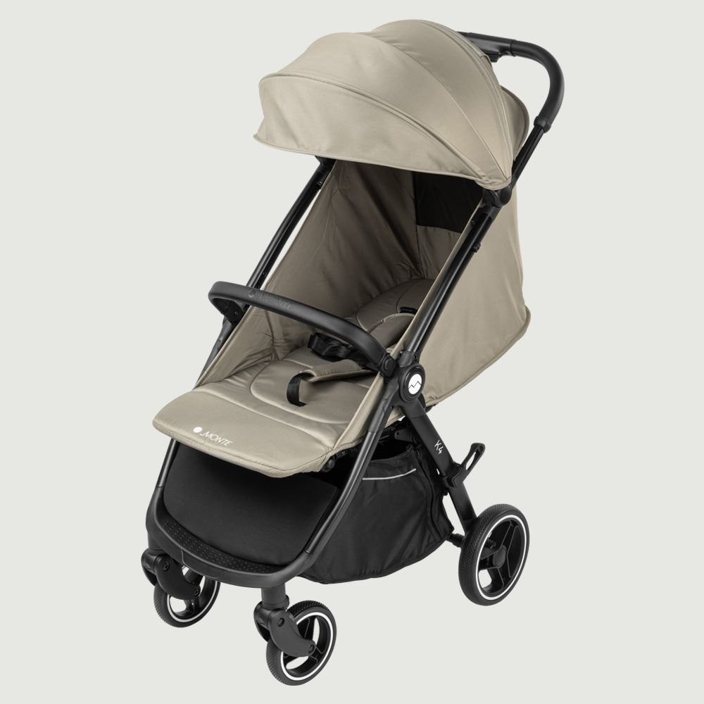 K2 Stroller, travell stroller