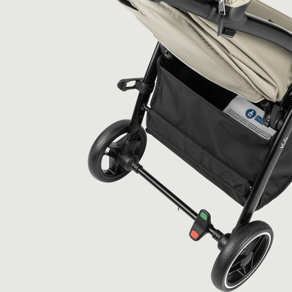 K2 Stroller, travell stroller