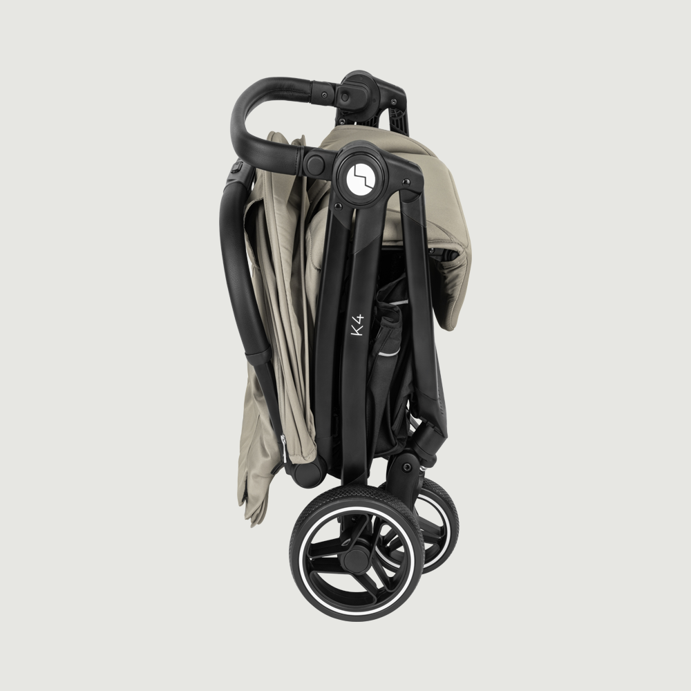 K2 Stroller, travell stroller